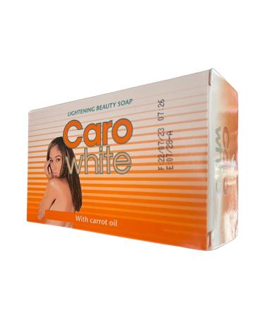 Caro White Lightening Beauty Soap