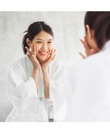 Amazon Basics Replenishing Classic Cleanser 6.78 fl oz - 1-Pack - Buy Online on GoSupps.com