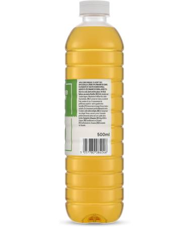 by Amazon Vinaigre De Cidre 500ml VINEGAR 500 ml (Lot de 1) - Buy Online on GoSupps.com