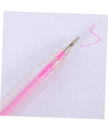 FOMIYES 6pcs Eyebrow Pen Brow Mapping Pen Markers Marking Pens Eyebrow Shape Positioning Pen - Buy Online on GoSupps.com