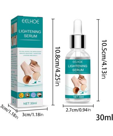  JPSDOWS axillary cream for armpits brightening underarms for hyperpigmentation | brightening armpits whitening cream for skin brightening cream for body care moisturizing concealer for Jpsdows - Buy Online on GoSupps.com