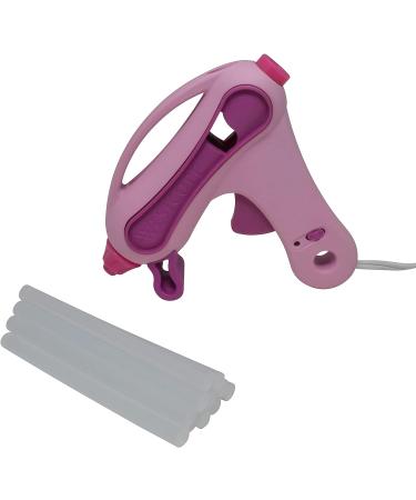 Westcott So Cool! Low-Temp Glue Gun for Young Crafters  Assorted Colors - Buy Online on GoSupps.com