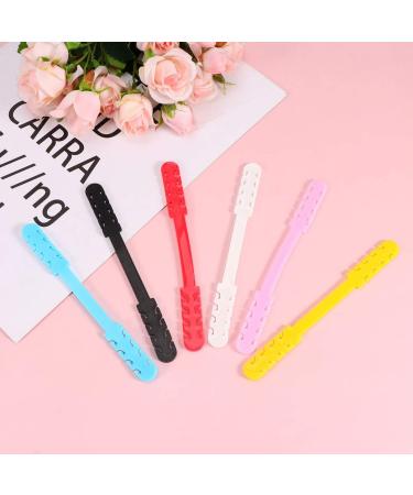 Faruta 30-Piece Ear Hook Mouth Cover Earrings | Hearing Protection Accessories for Comfortable Oral Wear - Buy Online on GoSupps.com