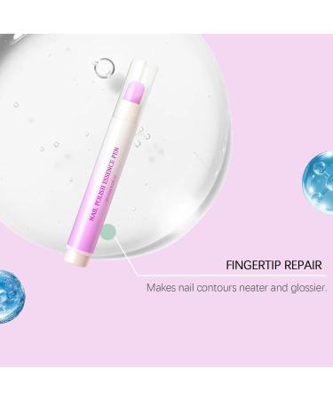 B ton de soin des ongles 3 5 ml huile pour cuticules hydratant pour ongles des mains et des pieds soign s - Buy Online on GoSupps.com
