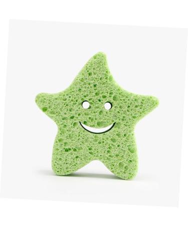 FRCOLOR 12 Pcs Kids Bath Sponge Set Soft Foam Bathing Sponges for Babies & Toddlers | Safe & Fun Bath Time Essentials - Buy Online on GoSupps.com