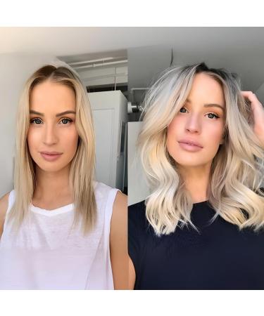 Sparkling Scalp Shampoo - Thicker Fuller Hair Damage Repair & Frizz Control (7 oz) - International Shipping - Buy Online on GoSupps.com