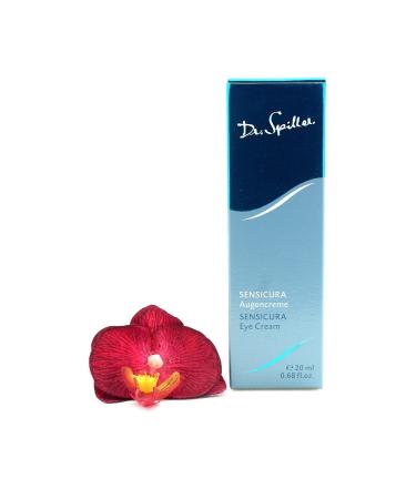 Dr. Spiller SENSICURA Eye Cream 20 ml