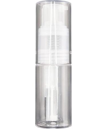 Reusable Pump & Spray Bottle for 25g Glitter Powder | Perfect for Dipping Powder - International Shipping Available - Buy Online on GoSupps.com