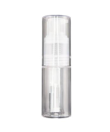20g Ombre Powder Baby Boomer White - Easy Application for Stunning Baby Boomer Nails | Special Spray Bottle - Buy Online on GoSupps.com