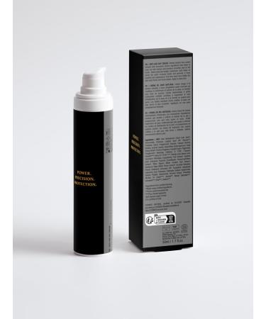 Ferraux Anti-Age Day Cream For Men - Buy Online on GoSupps.com