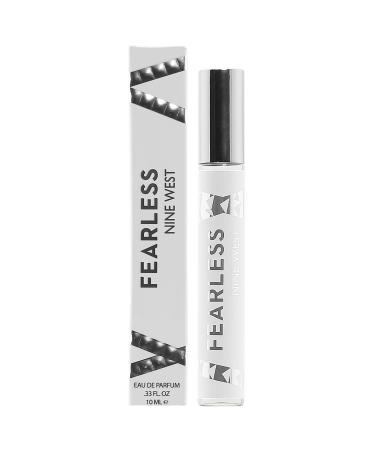 NIne West Fearless Eau De Parfum Pen Spray .33 Oz