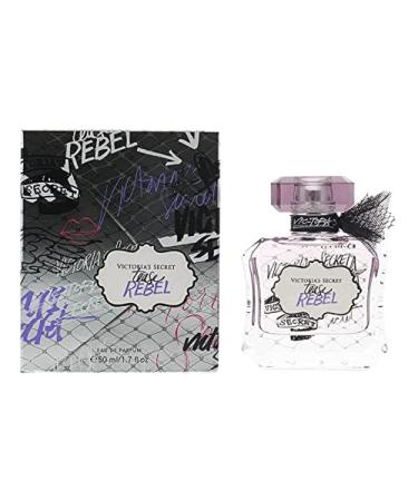 Victoria's Secret Victorias Secret Tease Rebel Women 1.7 oz EDP Spray 1.7 Fl Oz (Pack of 1)