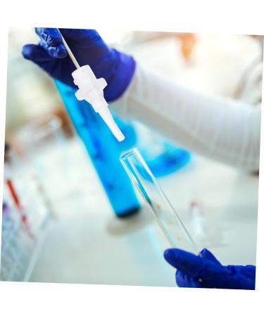 FONDOTIN 30Pcs Ear Washer Nozzles Disposable Replacement Tips for Ear Irrigation for Home Use and Personal Hygiene - Buy Online on GoSupps.com