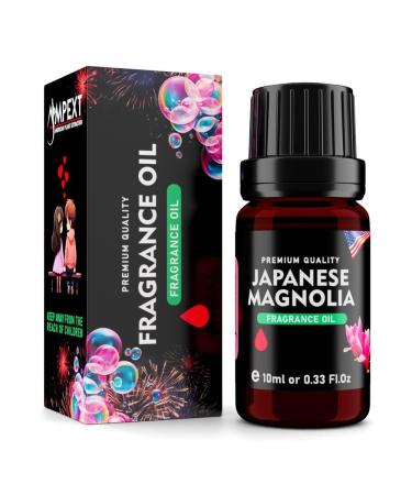 Japanese Magnolia - Top-Tier Select Grade Fragrance Oil 10ml