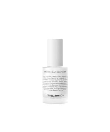 CERAMIDE REPAIR MOISTURIZER - Repairing Facial Moisturizer with Ceramides