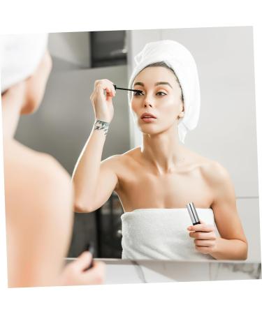 Beavorty 12 Pcs Eye Liner Pencils Empty Eyeliner Tube Eyeliner Vials Bottle Eyelash Packaging Material 1 ml (Pack of 1) As Shownx3pcs - Buy Online on GoSupps.com