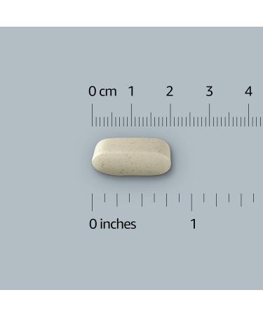 Revly Collagen Peptides + Vitamin C Tablets - 2500mg per Serving - 90 Count - Buy Online on GoSupps.com