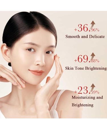 Masque Facial lavable au riz 140g masque Facial lavable au riz masque gommant doux lavable convient tous les types de peau - Buy Online on GoSupps.com