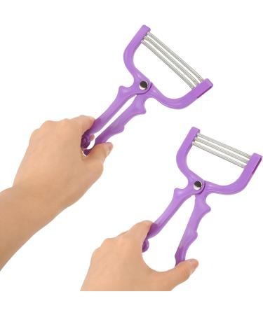 IMIKEYA pilateur Facial Ressort pour Femmes Lot de 3 Pi ces Petite Taille pilation Visage L vres Menton Usage Quotidien sans Irritation Peau Sensible - Buy Online on GoSupps.com