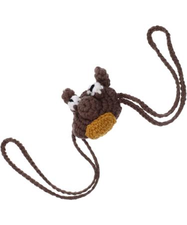 HomsfoU 3-St Protection Outdoor Nose Cover for Kids - Dustproof Bicycle Accessories & Winter Masks - Acrylic Thread Design - Buy Online on GoSupps.com