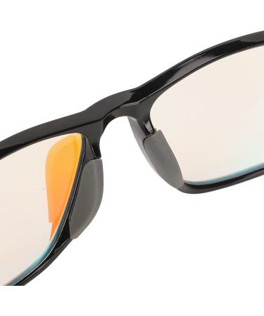 ZJchao Color Blind Glasses - Enhance Color Perception with Blue Goggles for Color Blindness Correction - Buy Online on GoSupps.com