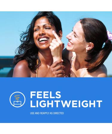 Coppertone Complete SPF 30 Lightweight Moisturizing Sunscreen 7 fl oz Tube - Buy Online on GoSupps.com