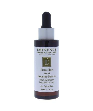 Eminence Organic Skincare Firm Skin Acai Booster Serum - 1oz - Buy Online on GoSupps.com