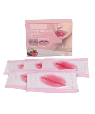 Patchs pour les L vres Traitement Nourrissant pour les L vres au Collag ne Hydratant pour les Ridules et les Rides avec Utilisation R paratrice des L vres