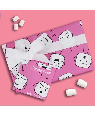 Buy Bomb Cosmetics Mallow Out Handmade Gift Pack - 570g | Unique Bath Products for Gifting | Fast International Shipping - Buy Online on GoSupps.com