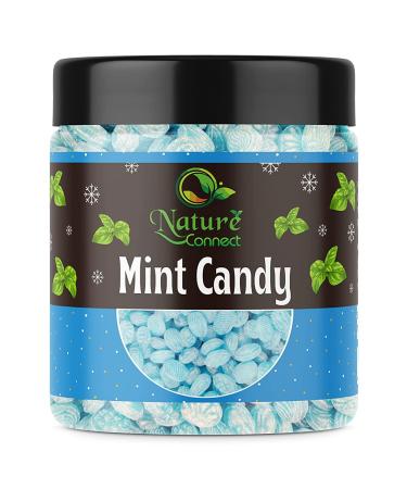 Nature Connect Mint Candy 400 gms |Mint Flavoured Candy_Packing May Vary
