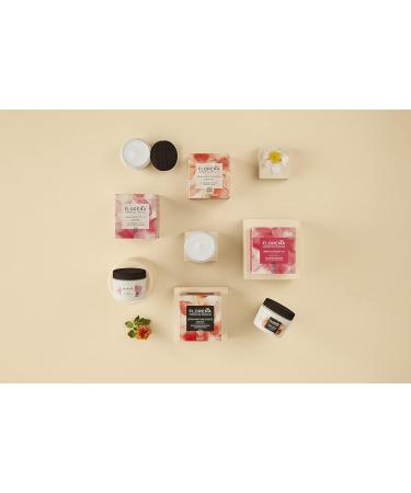  Florena FLORENA Fermented Skincare Natural Antioxidant Cream Face Cream with Fermented Organic Purslane and Lactobacillus Vegan Moisturizing and Antioxidant Day Cream 50 ml - Buy Online on GoSupps.com