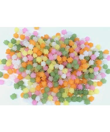 JAPAN Colorful Konpeito Sugar Candy KASUGAI - Buy Online on GoSupps.com