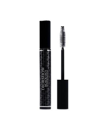 Christian Dior Diorshow Lash Extension Mascara for Women 090/Pro Black 0.33 oz - Long Lashes in a Single Stroke - Buy Online on GoSupps.com