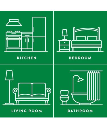 Air Wick Scented Oil Air Freshener Refill - Lavender & Chamomile | 8-Pack - International Shipping Available - Buy Online on GoSupps.com