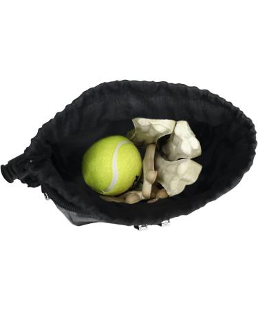 IUIXOP Dog Treat Pouch with Storage Pocket and Poop Bag Dispenser - Dog Walking Training Bag with Collapsible Bowl - Buy Online on GoSupps.com