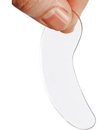 Dermavitamins Advanced Energising Hydro Under Eye Gel Patches - 20 Pair Pack - Revitalize Dry Tired Under Eyes - Buy Online on GoSupps.com