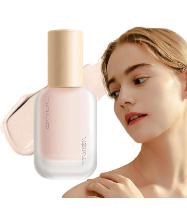  Lambo Brighten Color Correcting Foundation - Natural Moisturizer - Lightweight and Covering Matte and Brightening Foundation for Lamborghinis - Buy Online on GoSupps.com