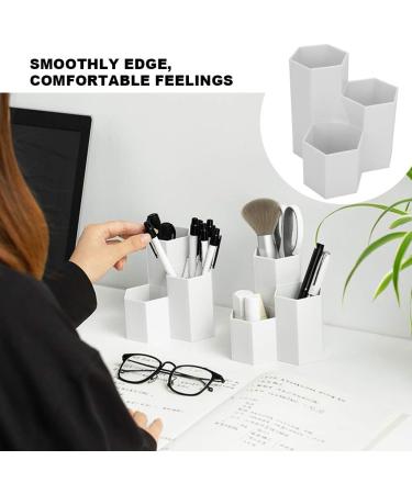 Environmental Makeup Brush Holder Brush Organizer Organize Beauty Salon for Home Women - Buy Online on GoSupps.com