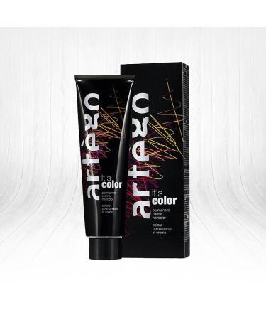 Artego Artego - Artego Oxidation Colour - 8/3 Light Golden Blonde