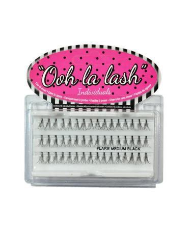 Strip Lashes Medium