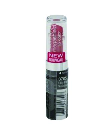 Wet n Wild MegaShield SPF 15 Lip Color 370S Lolly Popstar