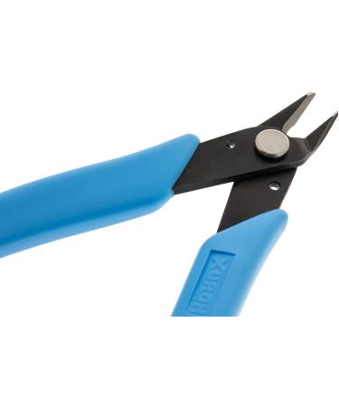 Xuron All Purpose Flush Cutter Blue - Buy Online on GoSupps.com