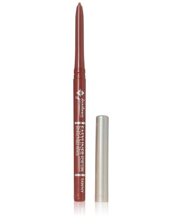 Jordana Easyliner for Lips - Tawny