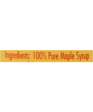 Maple Joe Pure maple syrup organic - The 250g bottle - Buy Online on GoSupps.com