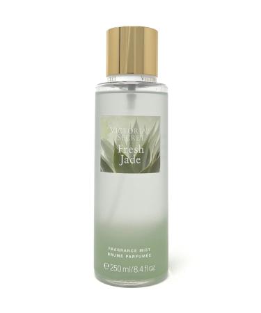Victoria's Secret FRESH JADE Fragrance Mist 8.4oz - Buy Online on GoSupps.com