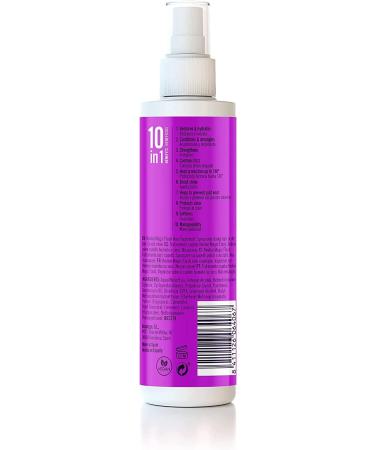Revlon - Magic Flash - 10 in 1 Hair Care - Conditioner - Dry and Damaged Hair Care - Provides Hydration and Shine - Detangles and Strengthens Hair - No Rinse - 200ml - Buy Online on GoSupps.com