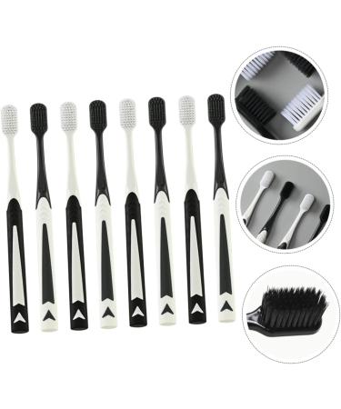 iplusmile 20 Pairs Toothbrush Set - Essential Travel & Household Accessories for Adults | Durable TPE Design - Buy Online on GoSupps.com
