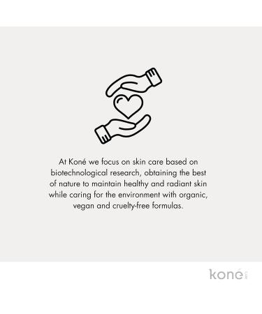 Buy kon care Cream N 2 - Purifier with Papaya Extract & Mango Butter | 3.7 fl oz | International Shipping Available - Buy Online on GoSupps.com