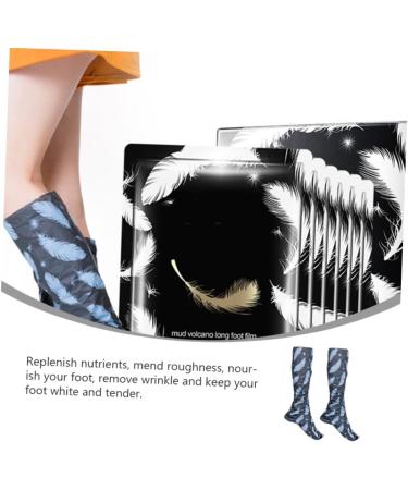 Alipis Masques Exfoliants Pieds la Boue Volcanique Peeling Hydratant pour Hommes et Femmes Soin des Pieds Anti-peaux Mortes et Callosit s - Buy Online on GoSupps.com