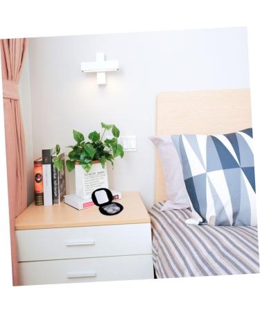 Solustre 2er Box - Cute Mini Contact Lens Holder Travel Case for Colored & Invisible Lenses - Buy Online on GoSupps.com